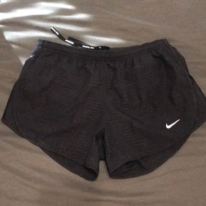 Nike Dri-Fit Running Shorts
